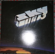 Sky 3   on vinyl