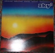 Sky 2   on vinyl (double LP)