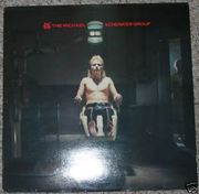 The Michael Schenker Group on vinyl