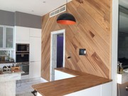 Semi Solid / Engineered Wood Flooring